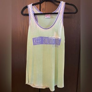 Ron Jon Fort Myers Tank Top